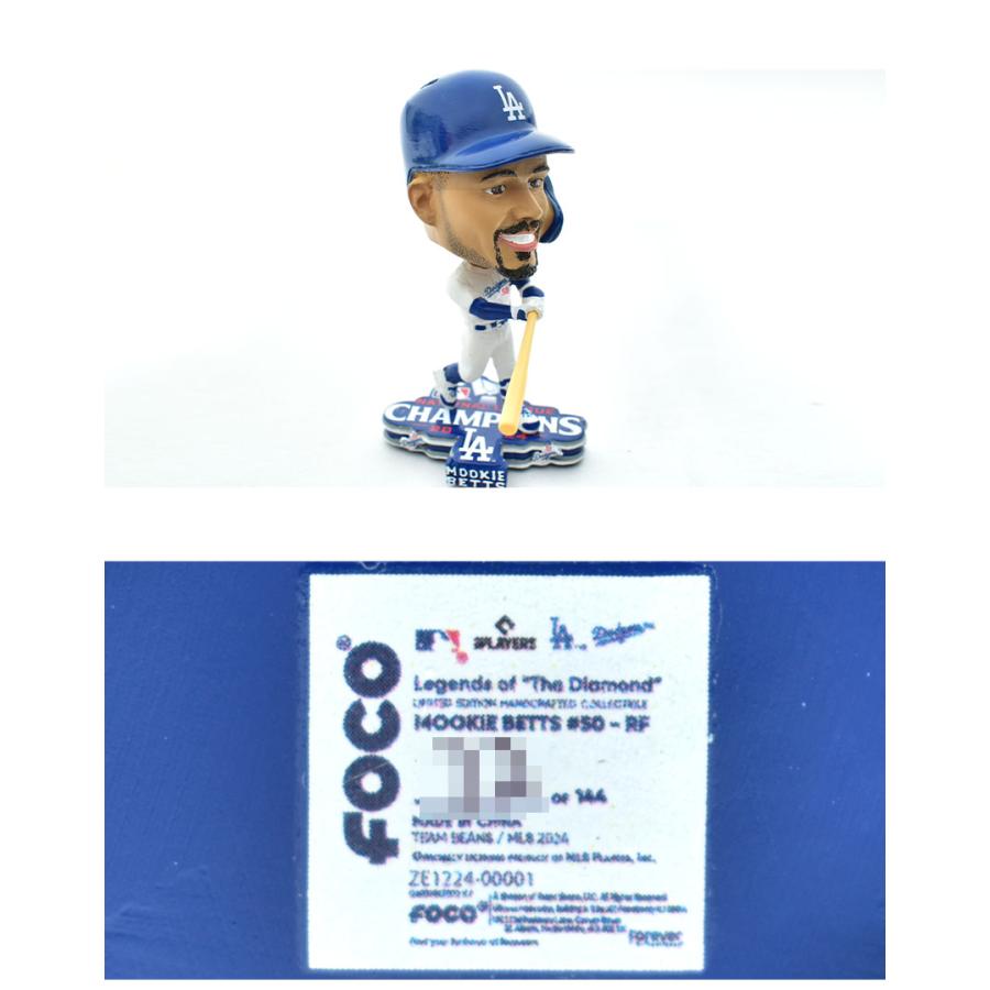 メジャーリーグベースボール ボブルヘッド MAJOR LEAGUE BASEBALL