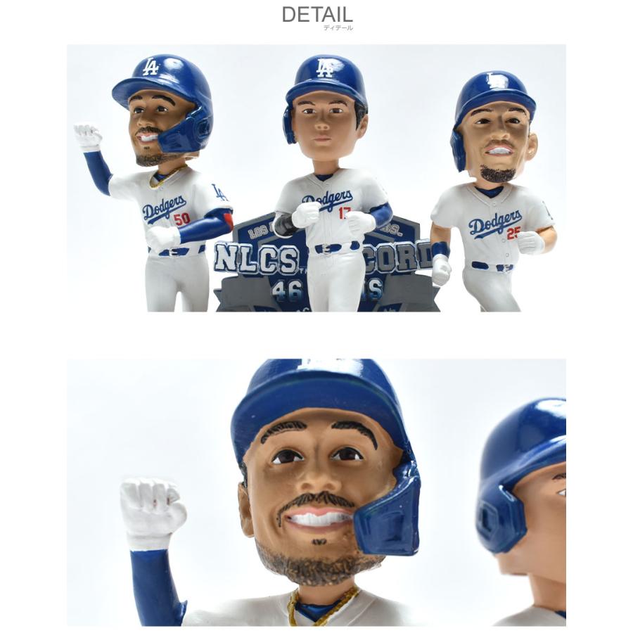 メジャーリーグベースボール ボブルヘッド MAJOR LEAGUE BASEBALL