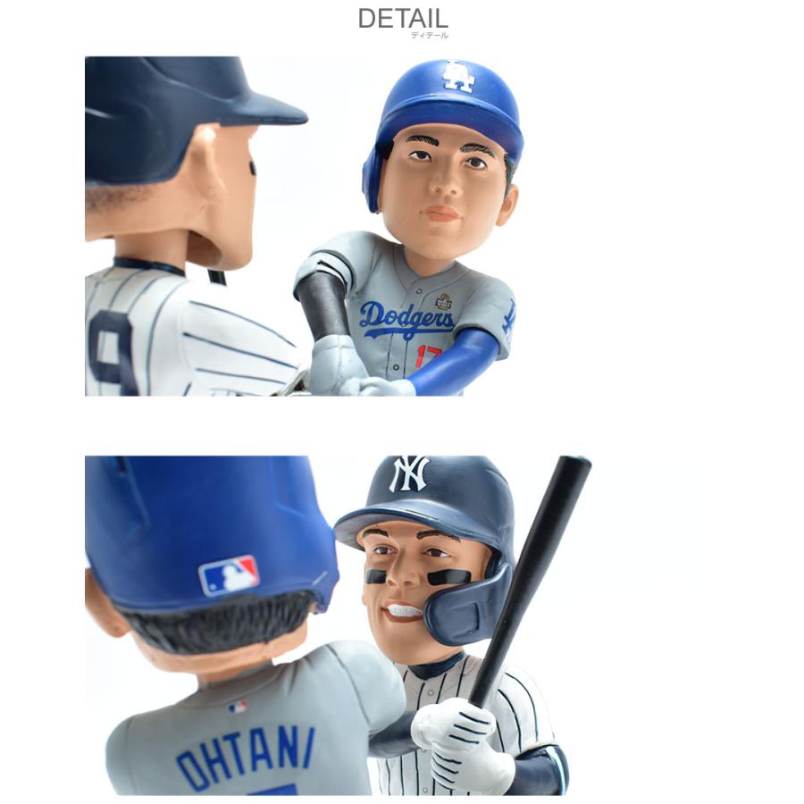 メジャーリーグベースボール ボブルヘッド MAJOR LEAGUE