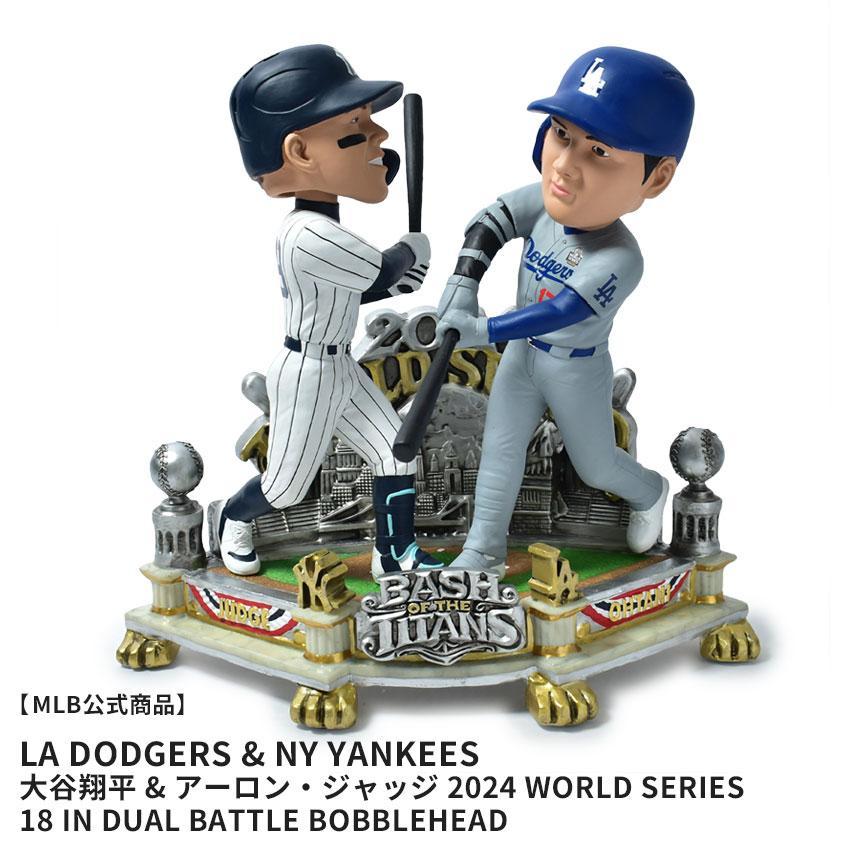 ベーブルース　ニューヨークヤンキース　ボブルヘッド メジャーベースボール ボブルヘッド MAJOR LEAGUE BASEBALL