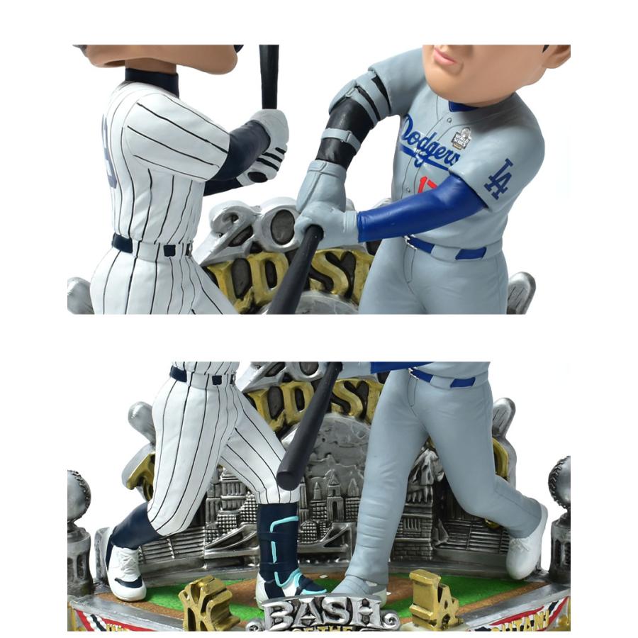 メジャーベースボール ボブルヘッド MAJOR LEAGUE BASEBALL