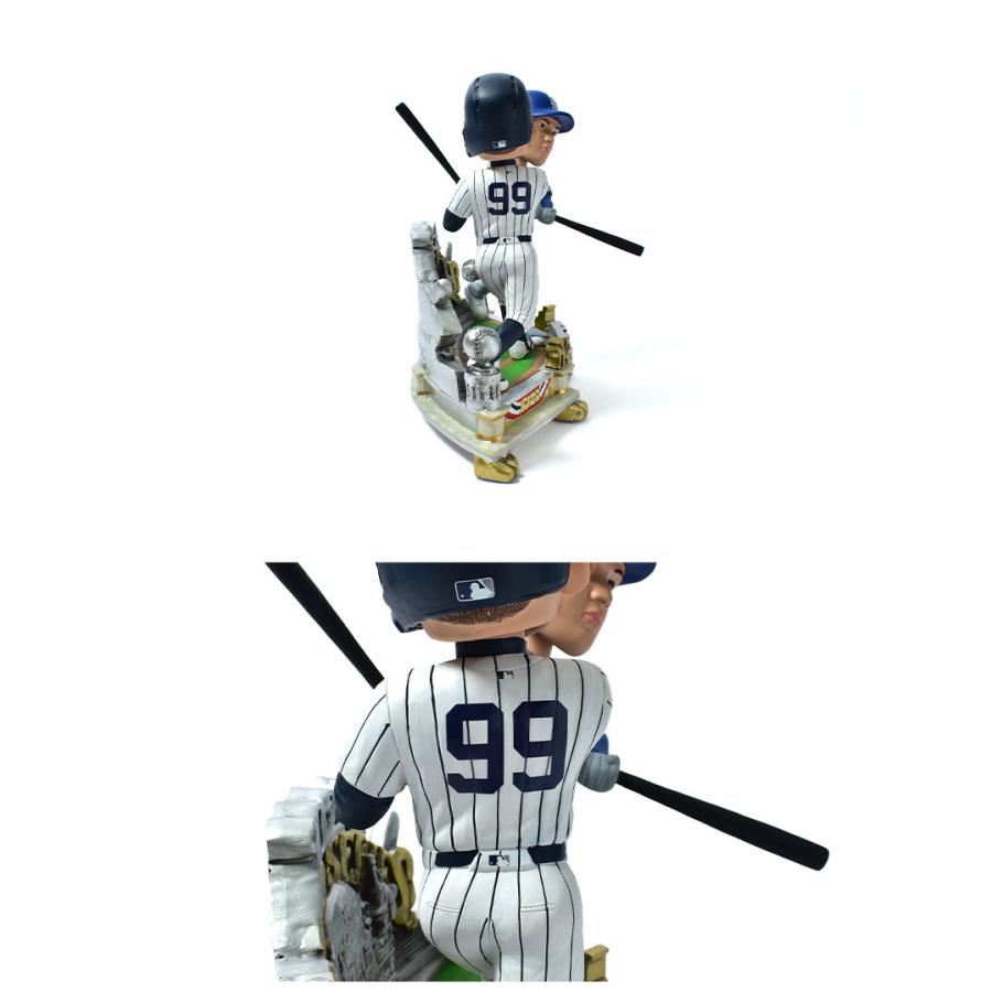 メジャーベースボール ボブルヘッド MAJOR LEAGUE BASEBALL