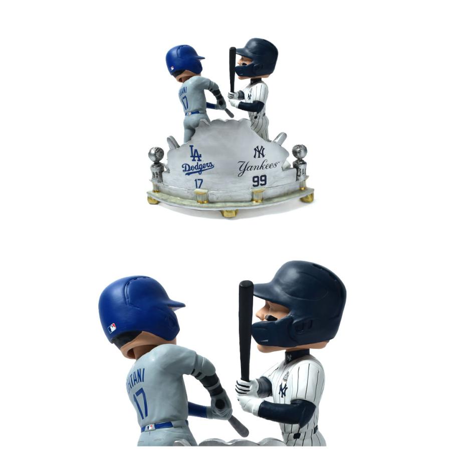 メジャーベースボール ボブルヘッド MAJOR LEAGUE BASEBALL
