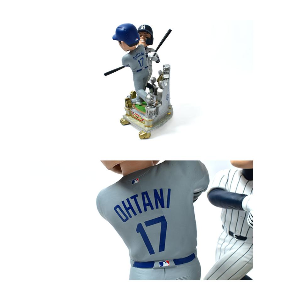 メジャーベースボール ボブルヘッド MAJOR LEAGUE BASEBALL