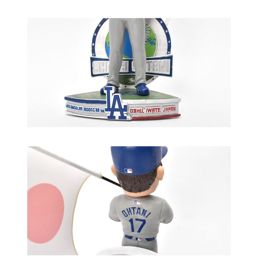 メジャーリーグベースボール ボブルヘッド MAJOR LEAGUE BASEBALL