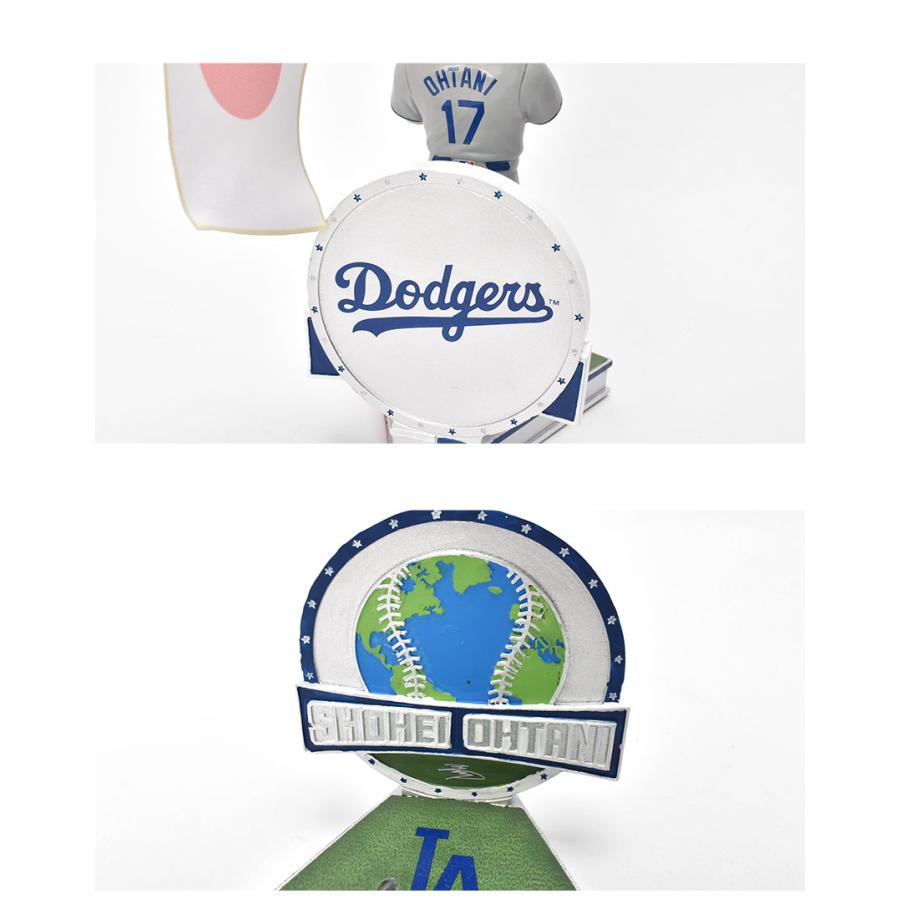 メジャーリーグベースボール ボブルヘッド MAJOR LEAGUE BASEBALL