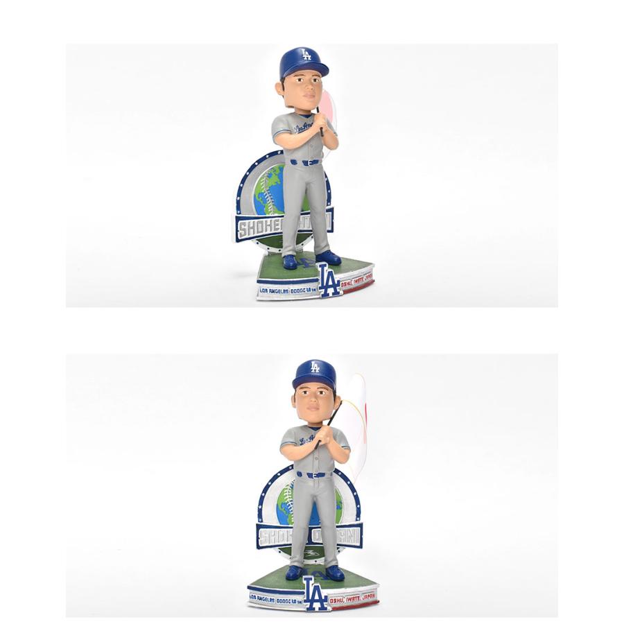 メジャーリーグベースボール ボブルヘッド MAJOR LEAGUE BASEBALL