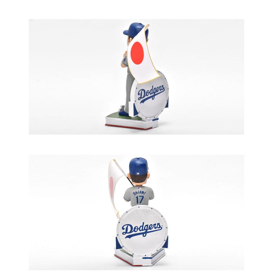 メジャーリーグベースボール ボブルヘッド MAJOR LEAGUE BASEBALL