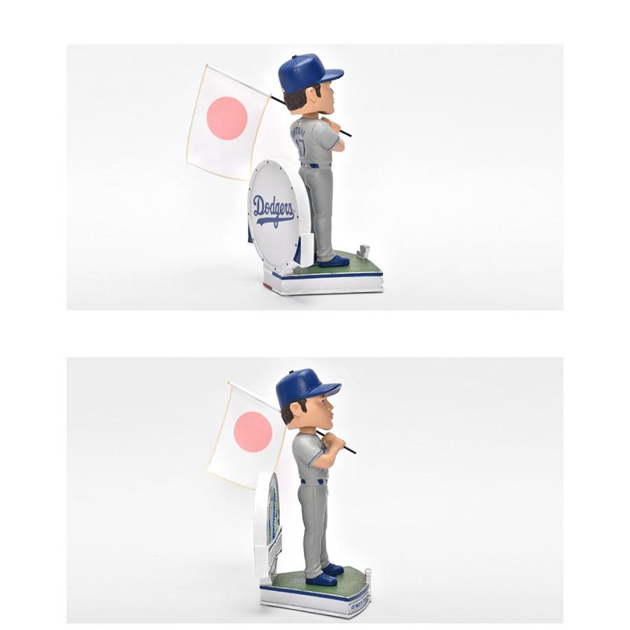 メジャーリーグベースボール ボブルヘッド MAJOR LEAGUE BASEBALL