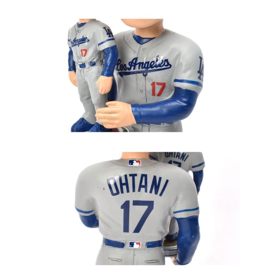 大谷翔平 フィギュア ロサンゼルス・ドジャース　ボブルヘッドフィギュア 新品未開封 フィギュアアーツ 大谷翔平 ボブルヘッド ボブルヘッド