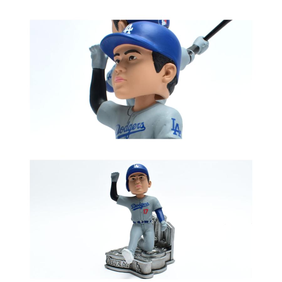 メジャーリーグベースボール ボブルヘッド MAJOR LEAGUE BASEBALL