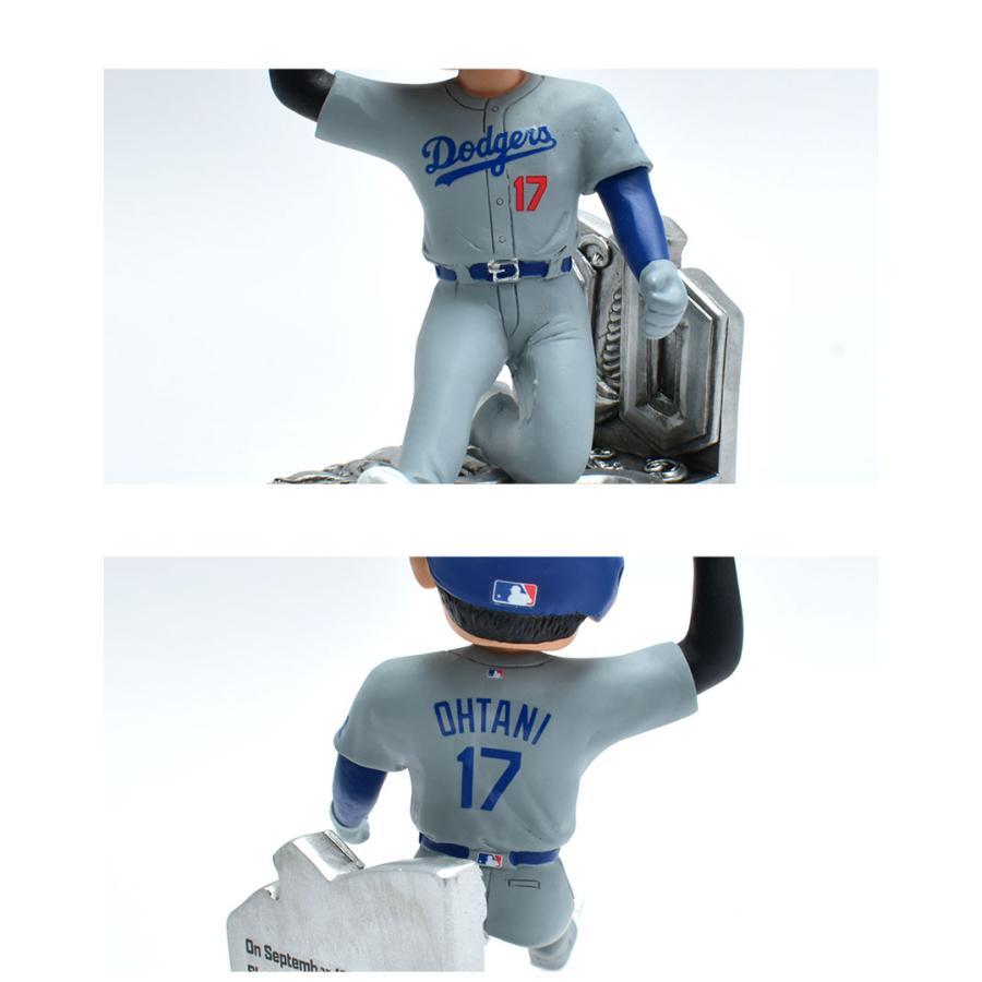 メジャーリーグベースボール ボブルヘッド MAJOR LEAGUE BASEBALL
