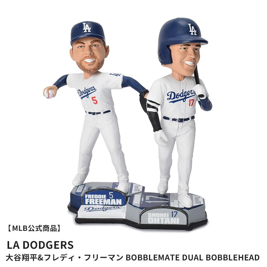 MLB メジャーベースボール ボブルヘッド MAJOR LEAGUE BASEBALL