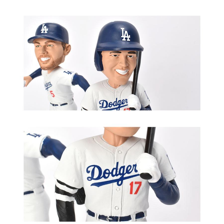 MLB メジャーベースボール ボブルヘッド MAJOR LEAGUE BASEBALL