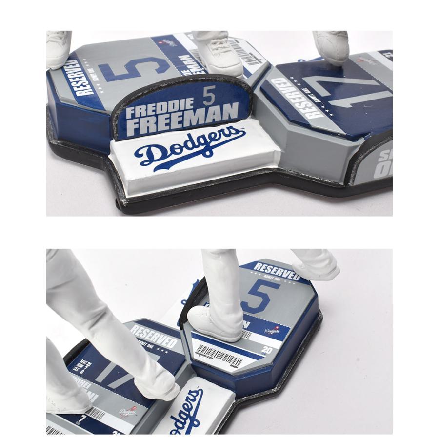 MLB メジャーベースボール ボブルヘッド MAJOR LEAGUE BASEBALL