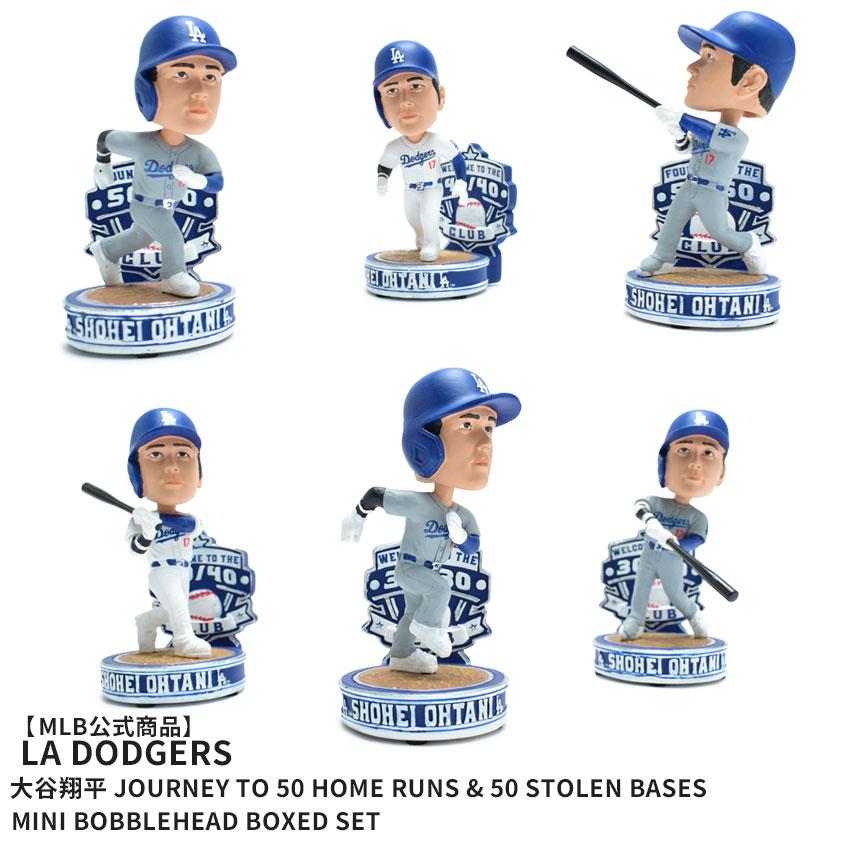 メジャーベースボール ボブルヘッド MAJOR LEAGUE BASEBALL