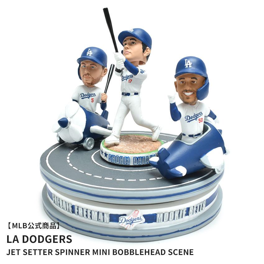 メジャーベースボール ボブルヘッド MAJOR LEAGUE BASEBALL