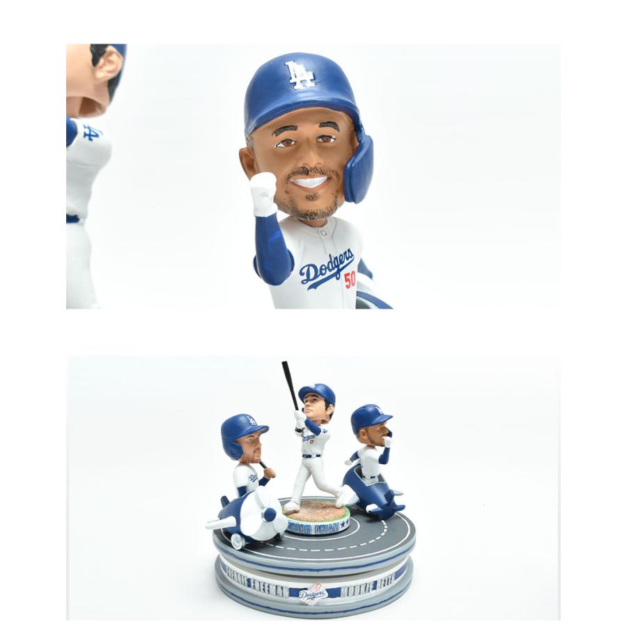 メジャーベースボール ボブルヘッド MAJOR LEAGUE BASEBALL
