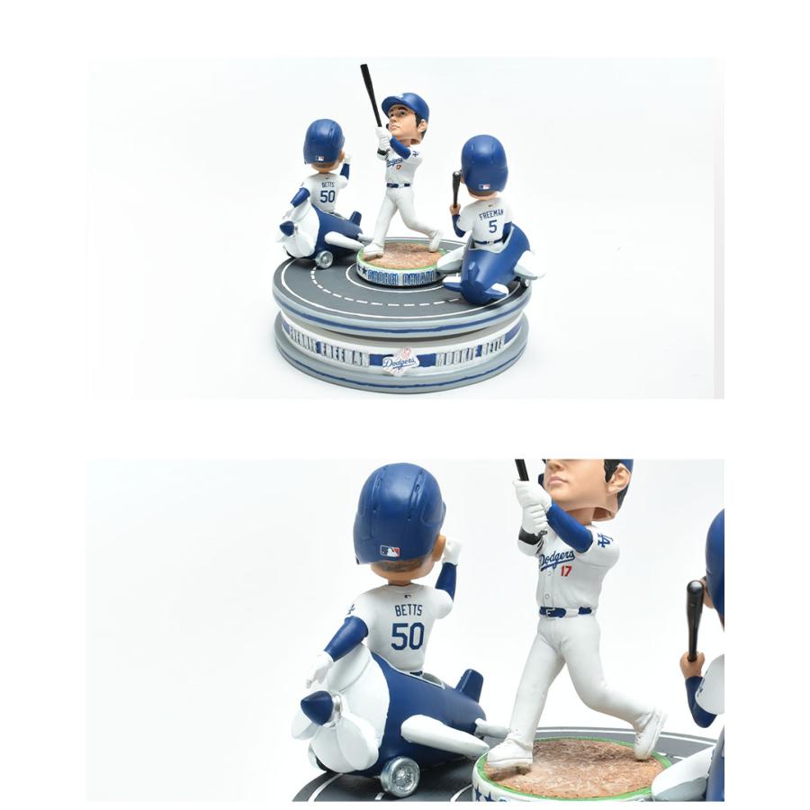 メジャーベースボール ボブルヘッド MAJOR LEAGUE BASEBALL