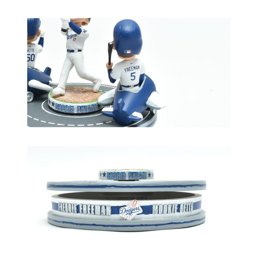 メジャーベースボール ボブルヘッド MAJOR LEAGUE BASEBALL