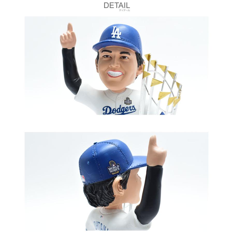 メジャーリーグベースボール ボブルヘッド MAJOR LEAGUE BASEBALL
