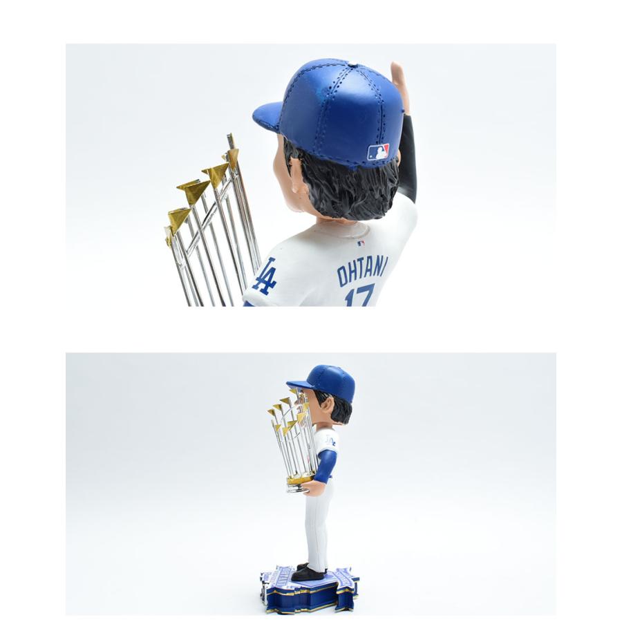 メジャーリーグベースボール ボブルヘッド MAJOR LEAGUE BASEBALL
