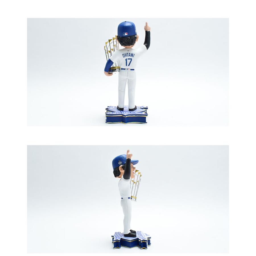 メジャーリーグベースボール ボブルヘッド MAJOR LEAGUE BASEBALL