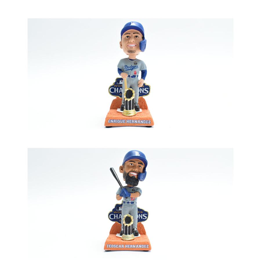 メジャーリーグベースボール ボブルヘッド MAJOR LEAGUE BASEBALL