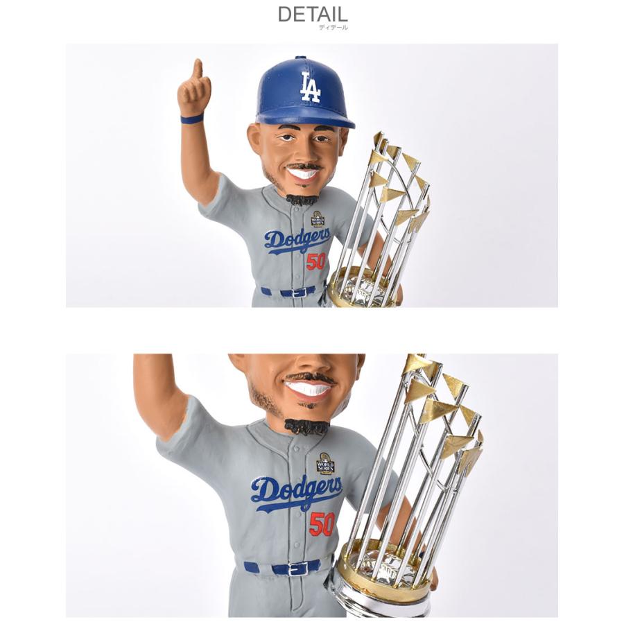 メジャーリーグベースボール ボブルヘッド MAJOR LEAGUE BASEBALL
