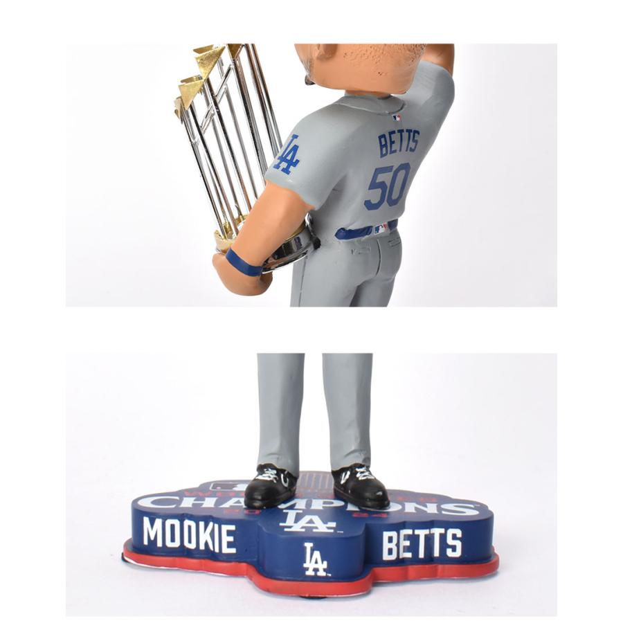 メジャーリーグベースボール ボブルヘッド MAJOR LEAGUE BASEBALL