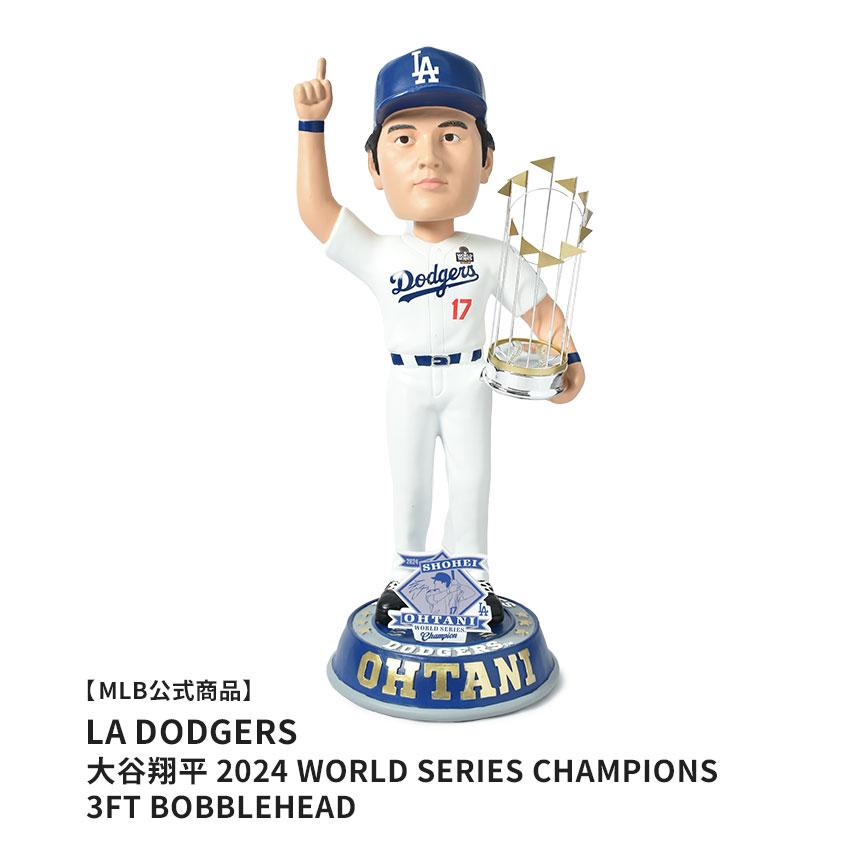 ショウヘイ・オオタニ ボブルヘッド メジャーベースボール ボブルヘッド MAJOR LEAGUE BASEBALL