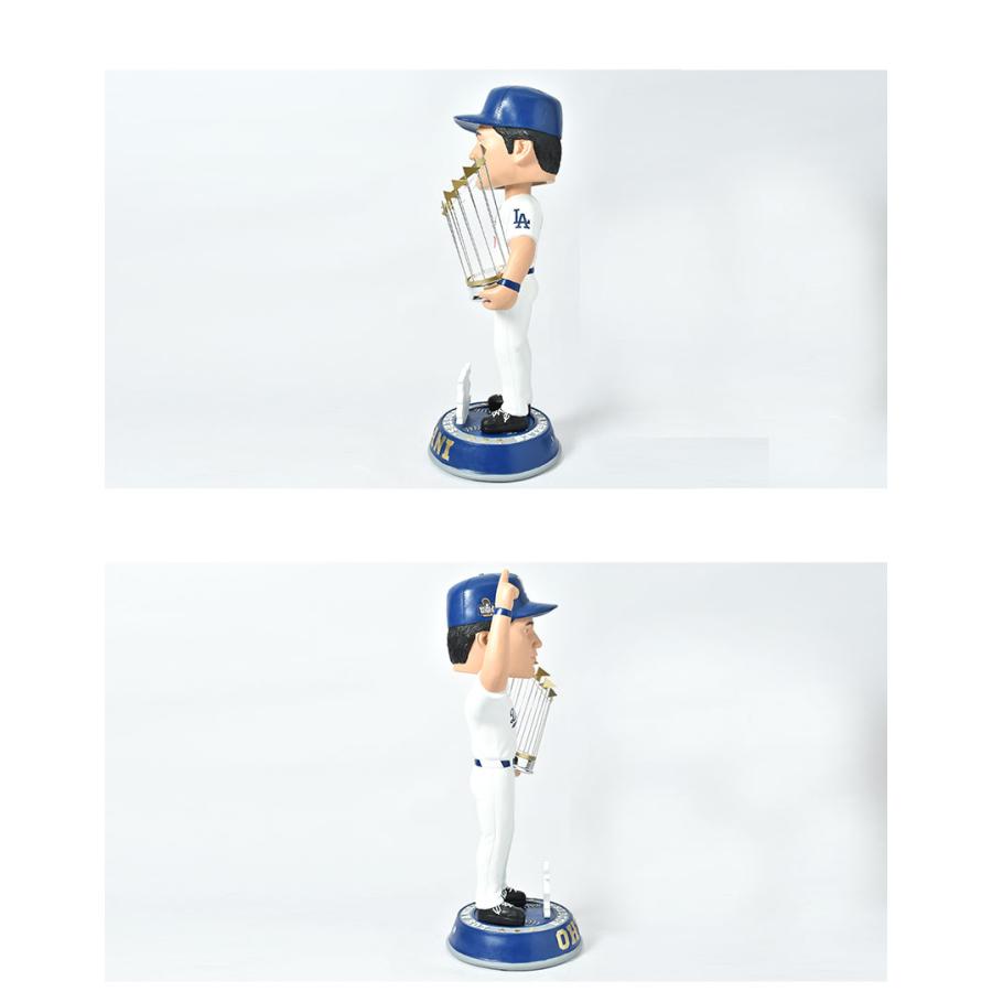 メジャーリーグベースボール ボブルヘッド MAJOR LEAGUE BASEBALL