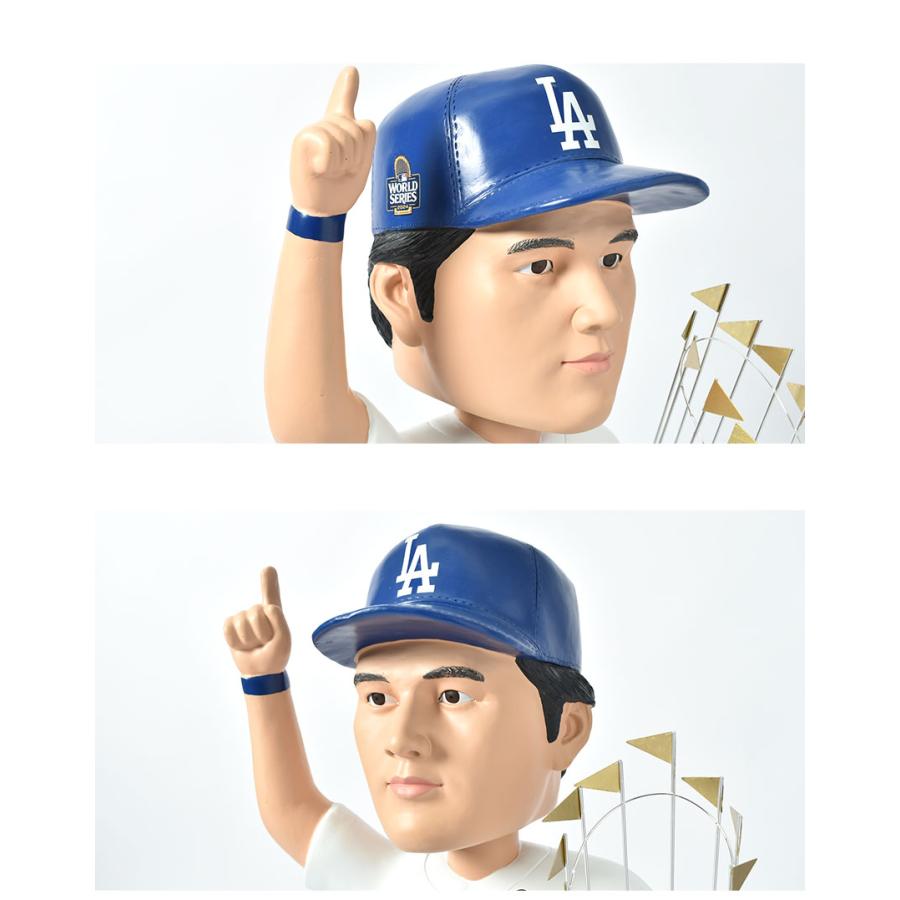 メジャーリーグベースボール ボブルヘッド MAJOR LEAGUE BASEBALL