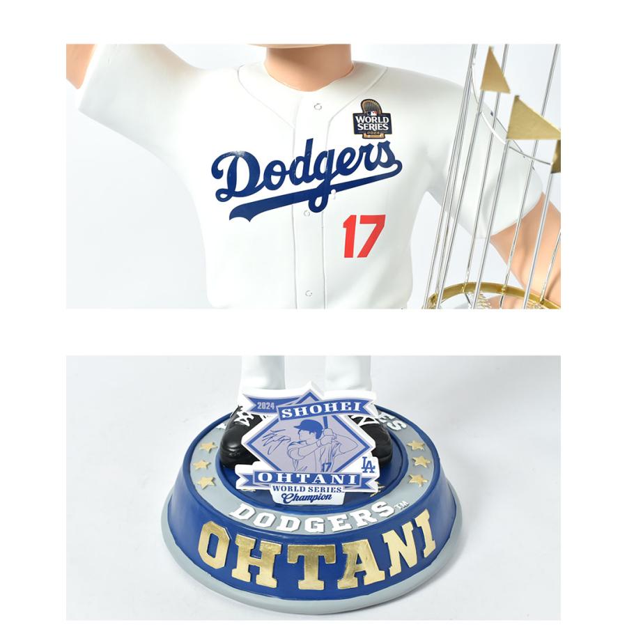 メジャーリーグベースボール ボブルヘッド MAJOR LEAGUE BASEBALL