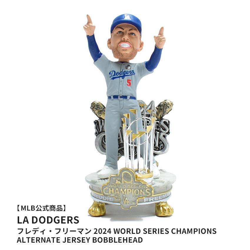 メジャーリーグベースボール ボブルヘッド MAJOR LEAGUE BASEBALL