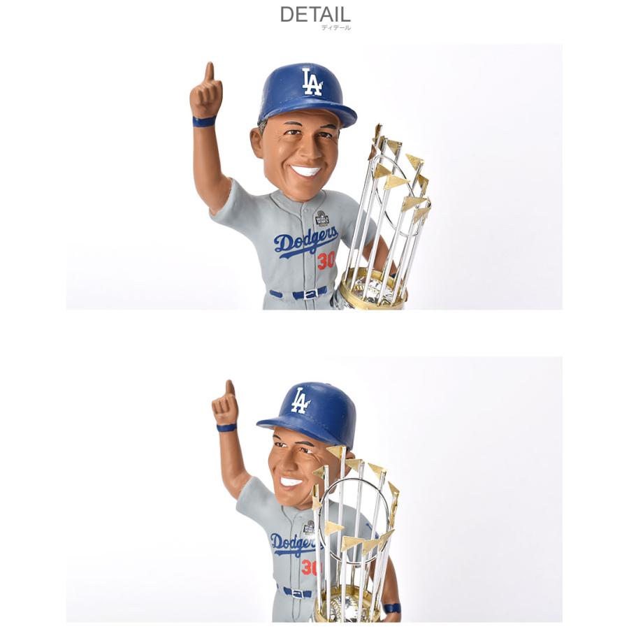 メジャーリーグベースボール ボブルヘッド MAJOR LEAGUE