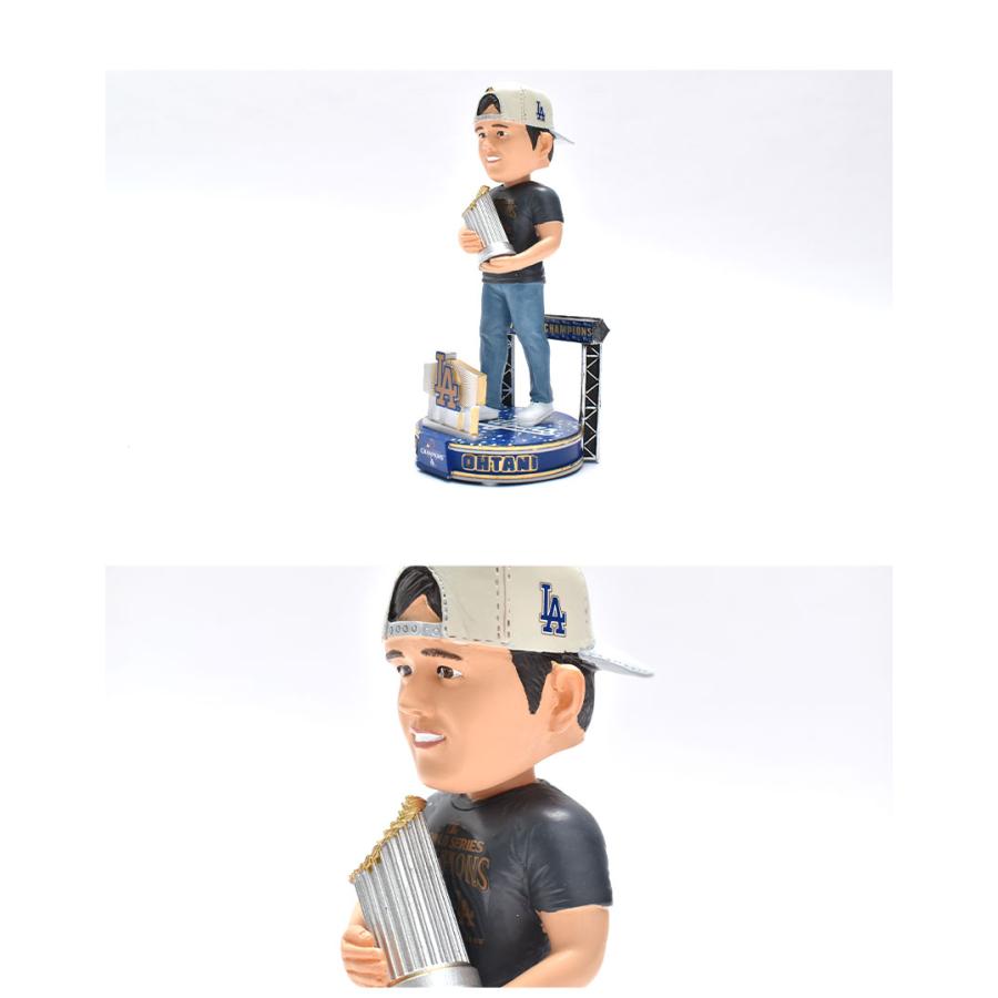 メジャーリーグベースボール ボブルヘッド MAJOR LEAGUE BASEBALL