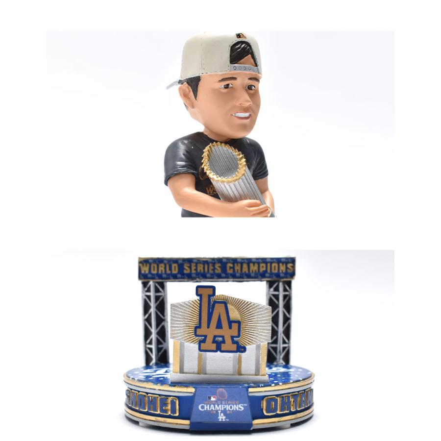 メジャーリーグベースボール ボブルヘッド MAJOR LEAGUE BASEBALL