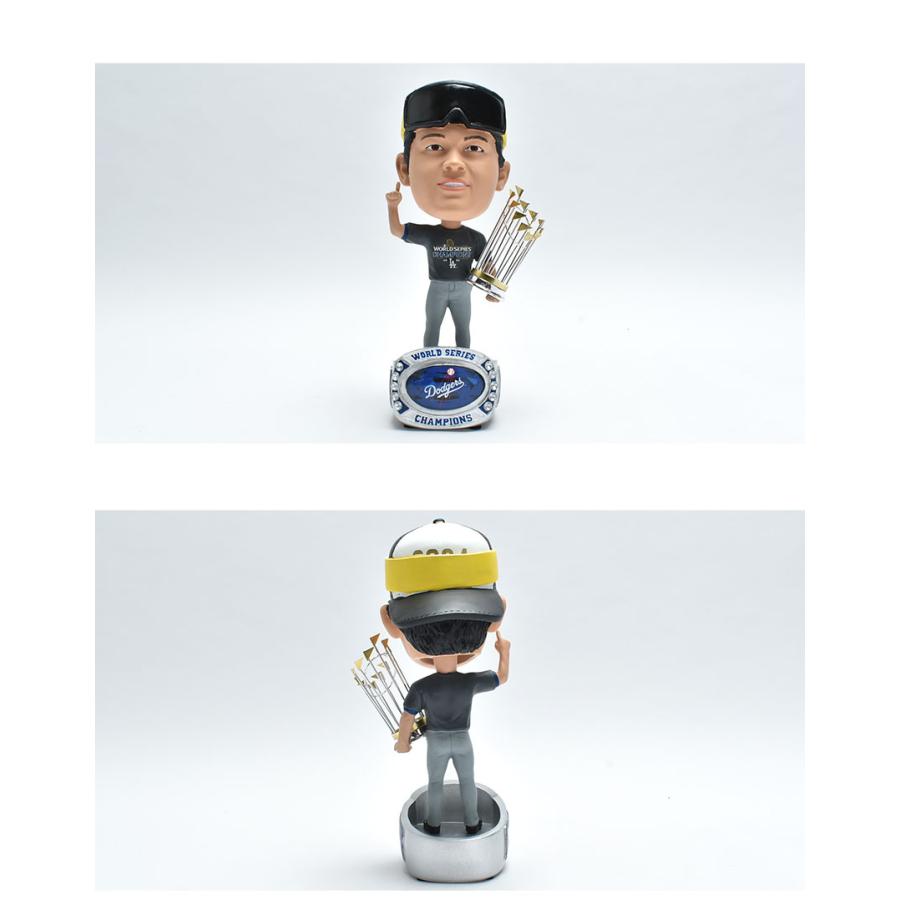 メジャーリーグベースボール ボブルヘッド MAJOR LEAGUE BASEBALL