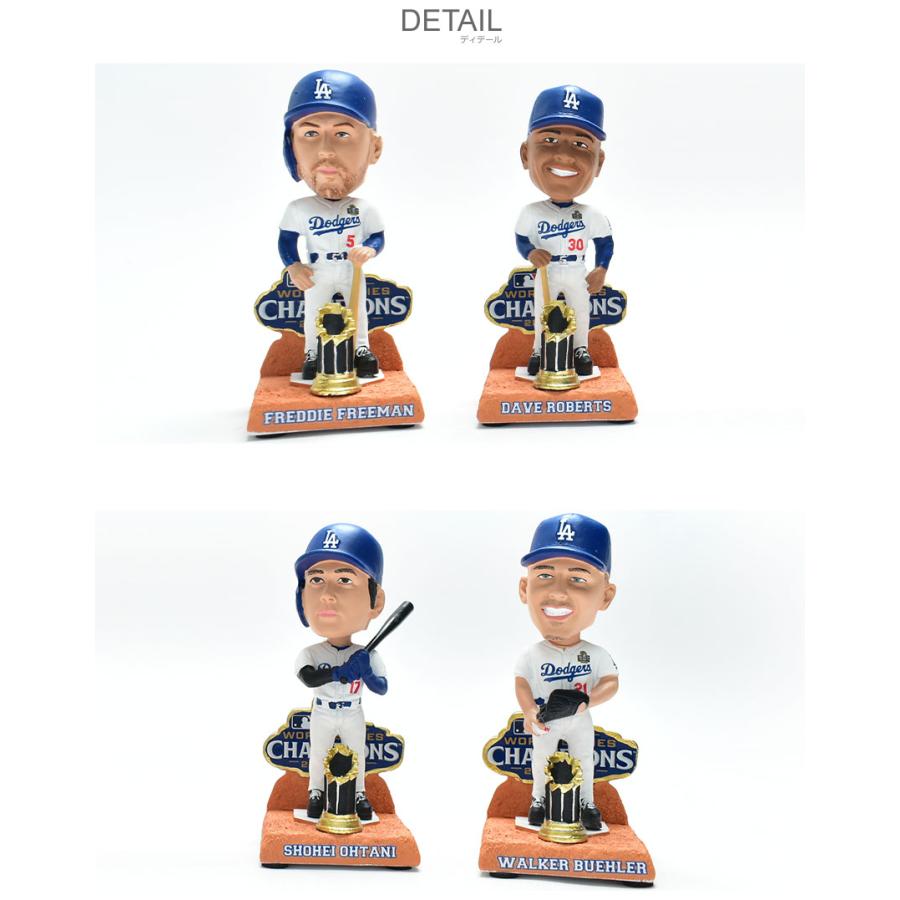 メジャーリーグベースボール ボブルヘッド MAJOR LEAGUE BASEBALL