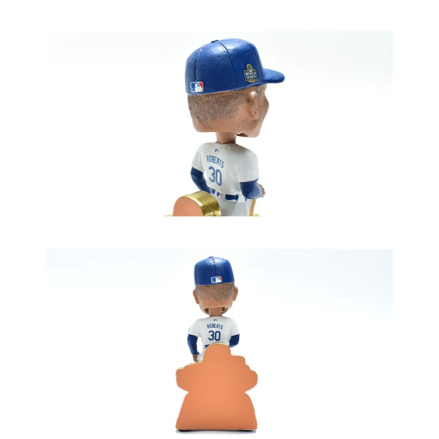 メジャーリーグベースボール ボブルヘッド MAJOR LEAGUE BASEBALL