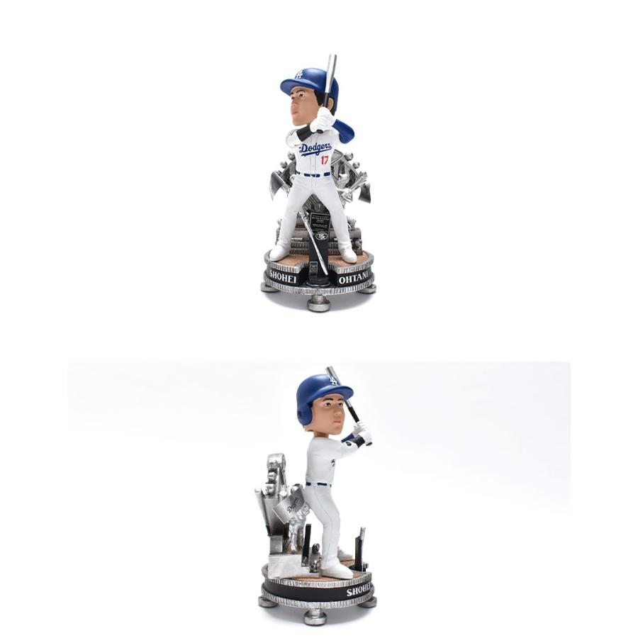 メジャーリーグベースボール ボブルヘッド MAJOR LEAGUE BASEBALL