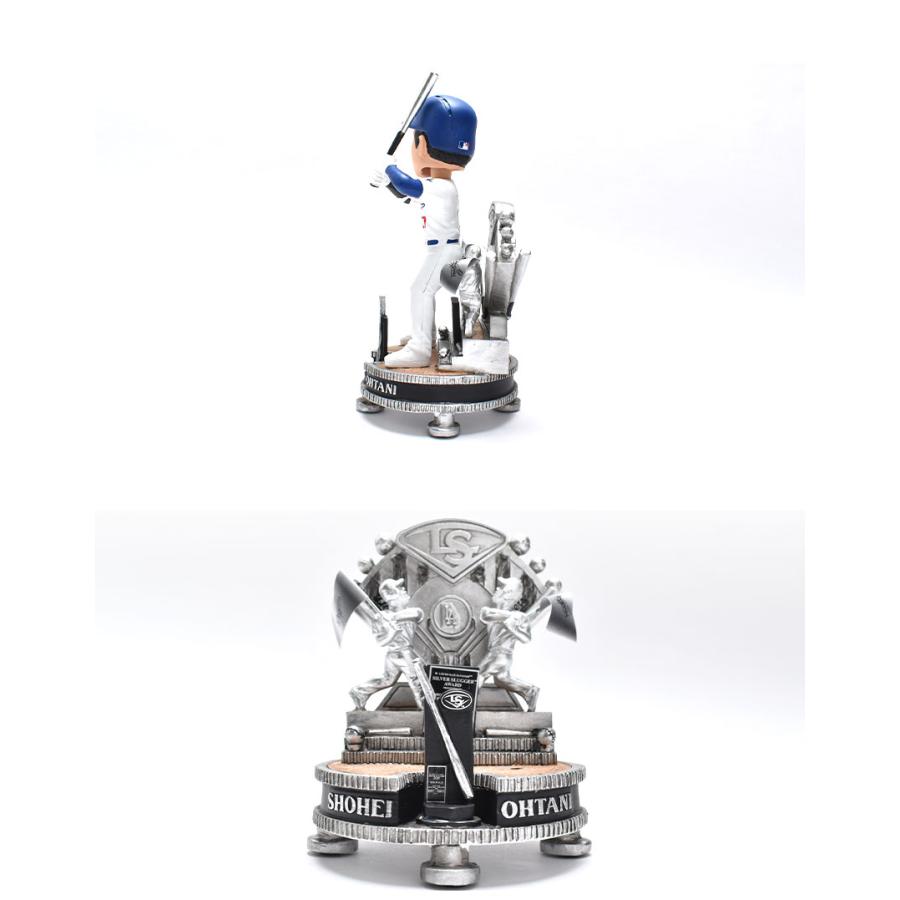 メジャーリーグベースボール ボブルヘッド MAJOR LEAGUE BASEBALL