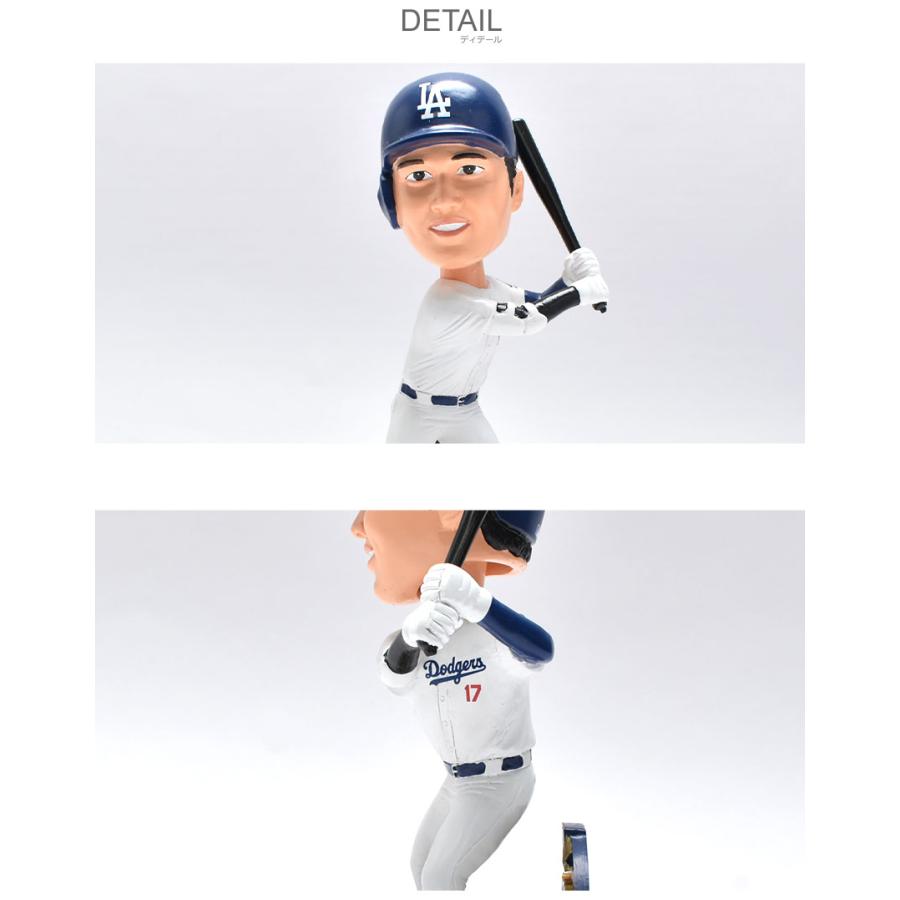 メジャーリーグベースボール ボブルヘッド MAJOR LEAGUE BASEBALL