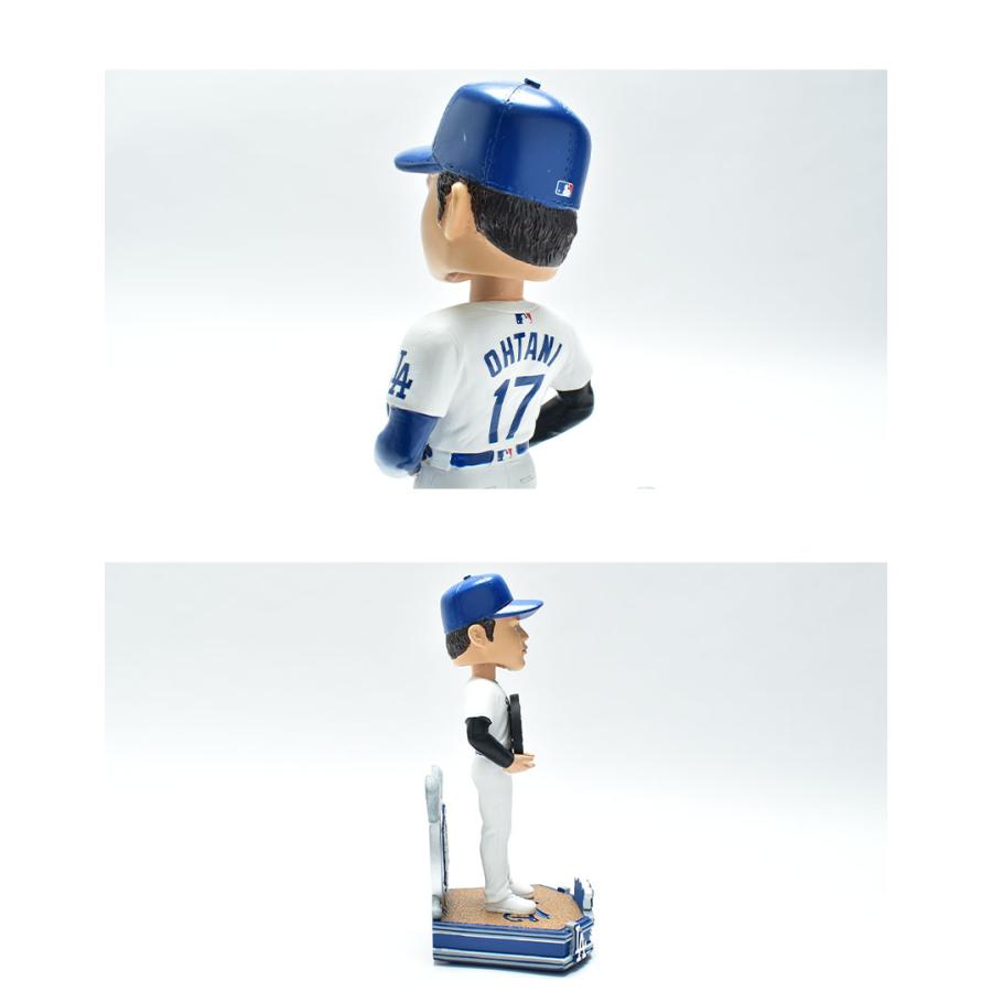 メジャーリーグベースボール ボブルヘッド MAJOR LEAGUE BASEBALL