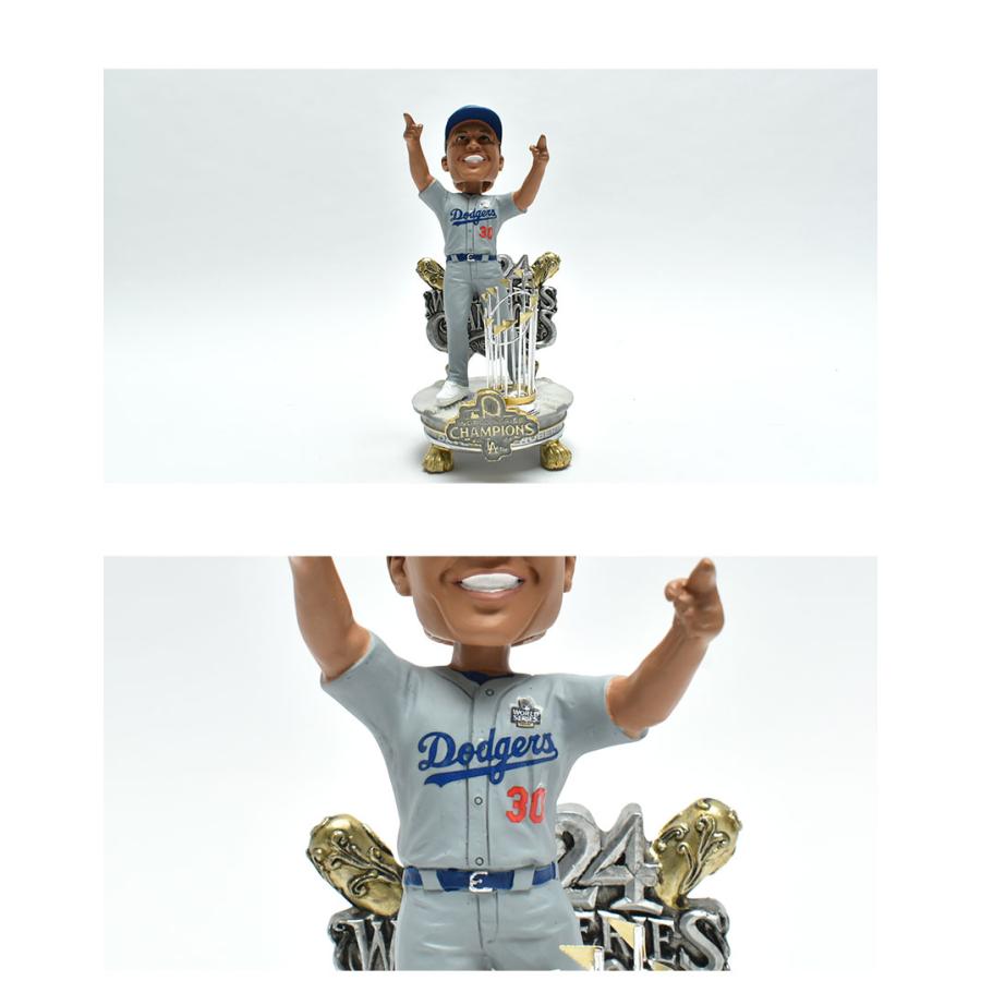 専用　ボブルヘッド　のみ メジャーリーグベースボール ボブルヘッド MAJOR LEAGUE BASEBALL