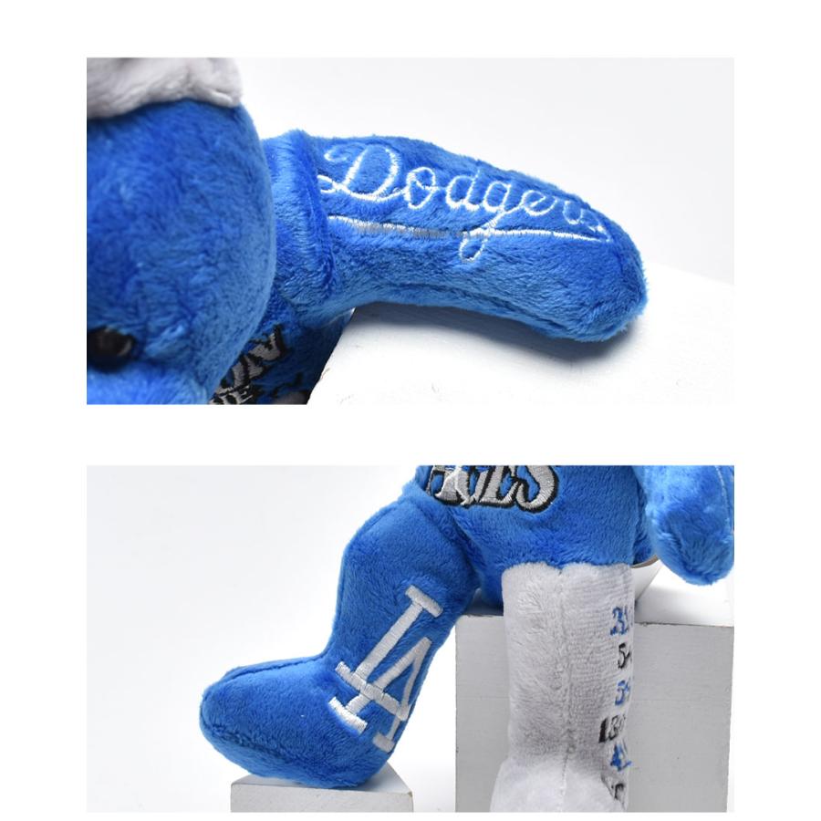 メジャーリーグベースボール ぬいぐるみ MAJOR LEAGUE BASEBALL