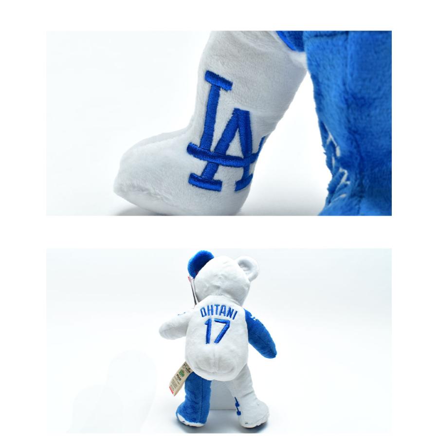 メジャーリーグベースボール ぬいぐるみ MAJOR LEAGUE BASEBALL