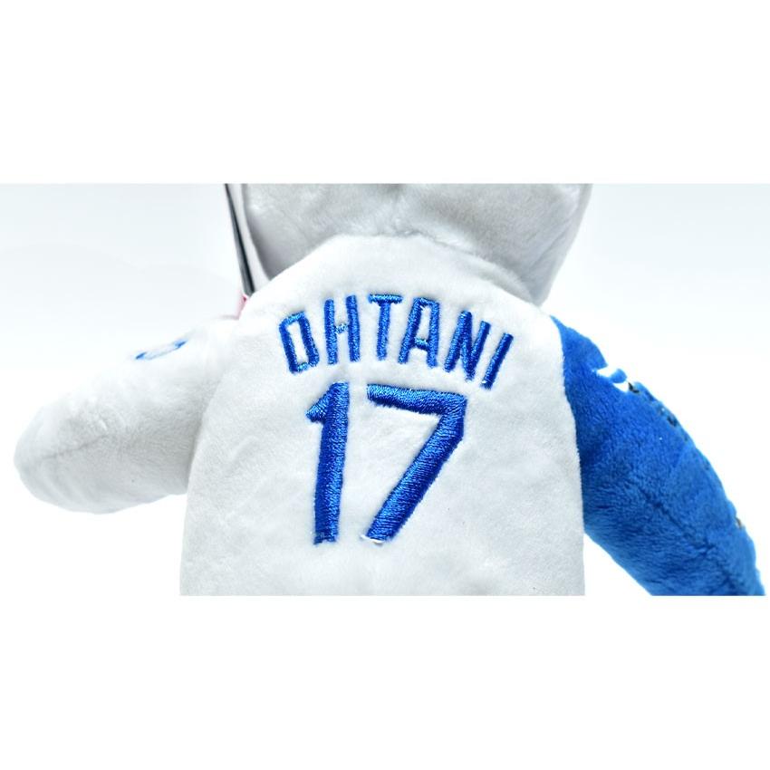 メジャーリーグベースボール ぬいぐるみ MAJOR LEAGUE BASEBALL