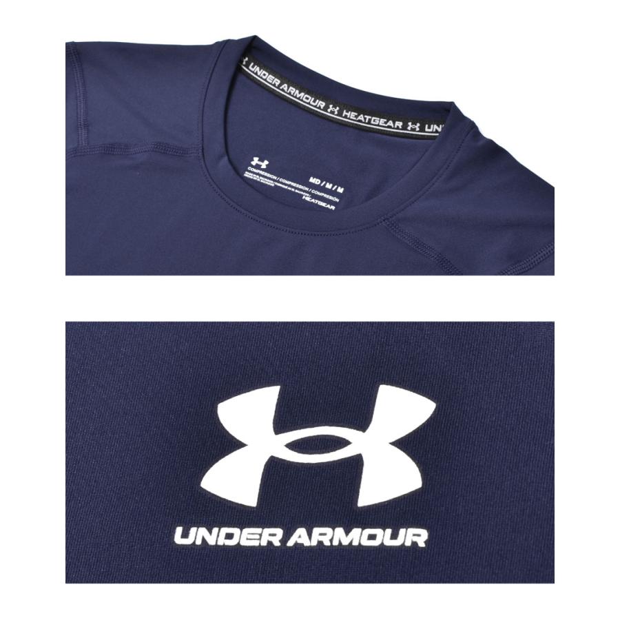 UNDER ARMOUR（アンダーアーマー） スポーツウエア メンズ ARMOUR LONG
